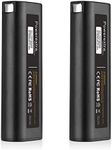 Powerextra 2 Pack Paslode BatteryIM