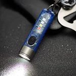 Mini Led Flashlight, Handheld Flash