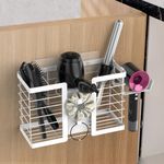 FUNKYLEE Hair Tool Organizer Hair D