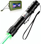 HITEKK Green Laser Pointer | High P