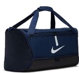 Nike Unisex's Academy Team-Sp21 Sports Bag, Midnight Navy/Black/White, One Size