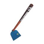 JCT Tata Digging Hoe Iron Steel Spade for Gardening 1.2 Kg (Handel 35 Inch)