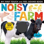 Childrens Farm Animal Books