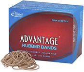 Alliance Advantage Rubber Band Size