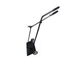 Smp 300 MM Magnetic Sweepers | Industrial Magnetic Sweeper with wheels | Magnetic Sweeper Pickup tool