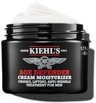 Kiehl's Age Defender Moisturizer Cream For Men, 50 ml