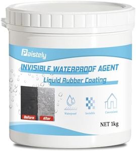 Waterproof