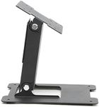 Wearson Touch LCD Monitor&All in One PC Stand All Metal Holder Sturdy with VESA Hole 75x75mm&100x100mm