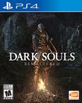 Dark Souls Remastered - PlayStation 4