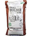 Allen & Page Poultry Growers Pellets, 20 kg