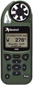 Kestrel 55