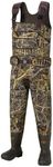 HISEA Hunting Waders for Men with 1
