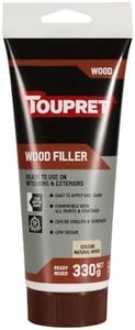 Toupret TOUTTRPBOTUB Wood Filler 330G, Mixed