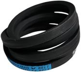 954-05001 754-05001 Lawn Mower Deck/Drive Belt 1/2" x 43.5" Fits for MTD Cub Cadet Troy-Bilt 754-05001 954-05001 CC30 CC30H TB30 TB30R(1/2"x 43.5")