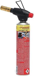 Rofire piezo 1950 Lampe à Souder, haute capacité