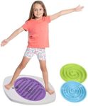 wangdahua Balance Board for Kids, 2
