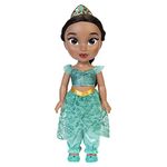 Disney Fairies My Friend Jasmine Doll