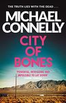 CITY OF BONES: HARRY BOSCH BOOK 8 [Paperback] Connelly, Michael