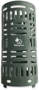 EVERSPROUT Tree Trunk Protector | Weather-Proof, Durable, Resizable | Stacks Vertically & Horizontally for Various Size Trees | Guards from Trimmers, Mowers, & Sun (12 Pack)