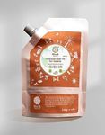 ROOT and SOIL Coconut Hair Oil for Babies - 200 Ml | From Naturally Harvested Coconuts | Newborn & infant friendly | 100% Natural & Herbal | No mineral oil | No Preservatives