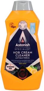 Astonish Premium Edition Hob Cream Cleaner 500ml