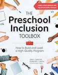 The Preschool Inclusion Toolbox: Ho
