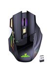 Cheap Wireless Mouse For Gaming