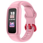 Activity Tracker For Kids 9-12