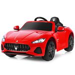 Costzon Car For Kids With Remotes