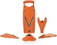 Swissmar Borner V Power Mandoline, V-7000 One Size Orange