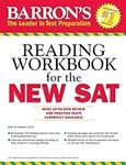 Barron's Reading Workbook for the N