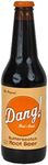 Dang Butterscotch Root Beer, 12 Ounce (12 Bottles)