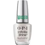 OPI x Wicked Don't Hide Your Magic Infinite Shine Nail Polish – Limited Edition Blue & Pink Infused Shimmer Nail Varnish, Long-Lasting, 15ml