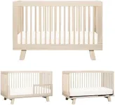 Babyletto Hudson 3-in-1 Convertible