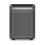 WINIX 9800 Air Purifier for Home Extra Large Room Up to 2,420 Ft² in 1 Hr With Air Quality Monitor, True HEPA, Carbon Filter and Auto Mode, Captures Pet Allergies, Smoke, Dust