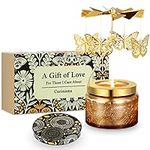 Butterfly Gifts for Women,Unique Bi