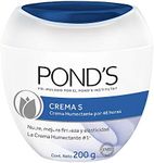 Pond's S C