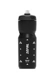 ZEFAL Unisex Sense Soft 80 Water Bottle, Black, 800ml UK