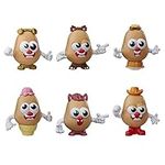 Mr. Potato Head Tots Mini Collectib