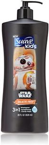 Suave Kids
