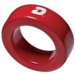 DeMarini Wilson Sporting Goods Bat Weight (Red, 16-Ounce)