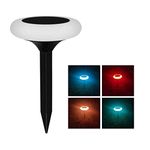 Led Disk Lights