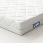 Mother Nurture Classic Foam Crib Ma