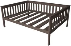 Furniture Barn USA Pine Full Missio