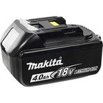 Makita 196401-9 18V Li-Ion Battery BL1840B W/Charge Level Indicator