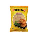 Sakura Bread Crumbs Pouch, 1000 g