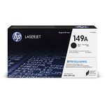 HP 149A Black Original LaserJet Toner Cartridge