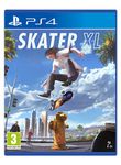 Skater XL (PS4)