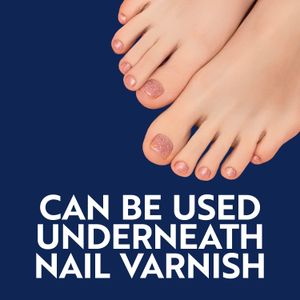 Curanail 5% Fungal Nail Treatment Solution, 3ml