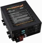 Powermax RV Converter | 55 Amp | 12